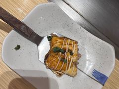 -日葵 大阪烧ひまり(仙霞路店)