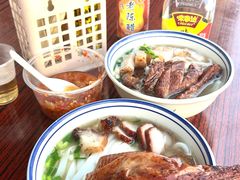 -香辉食馆(新兴路店)