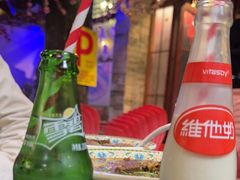 -金杨拉面王小吃面馆·牛三宝面·红烧牛肉粉