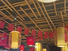 -廖师傅大蒜炒腊肉(袁家岭店)