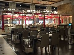 大堂-世贸万锦大酒店·烹大师火锅达人