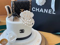 -柏尼娅PEARIA·蛋糕定制(北京SKP店)