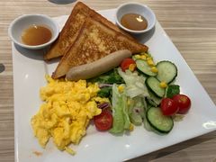 -必胜客(仁恒店)