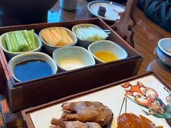 -古北烤鸭王I古北水镇景区店