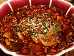 -花迹(富春江东街店)