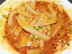 -向川南·水煮鱼·川菜(和平里店)