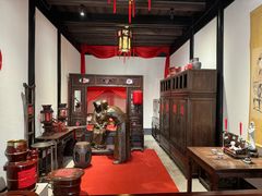 -绍兴鲁迅故里·沈园景区