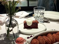 -壳里西餐厅Coquille Seafood Bistro(蒙自路店)