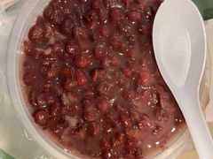 冻双皮奶-百花传统甜品店(原址店)