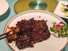 -阿娘家·原生态农家菜(国顺东路店)