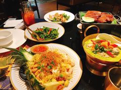 -simply thai天泰(静安嘉里中心店)