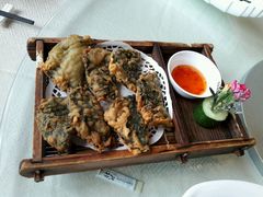 -壮乡楼民俗文化苑(李宁体育园店)