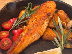 -沏点Trattoria意大利餐厅(新街口店)
