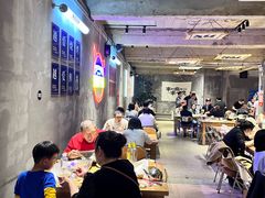 -熙成烧烤(白塔岭店)