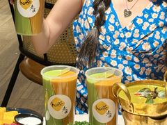 -Home Thai·泰谣(王府井apm店)