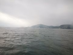 -南丫岛