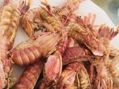 -钱大妈海鲜饭店(保利林语店)