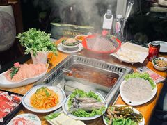 -草原塞蛮羊火锅城(港湾店)