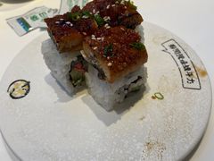 -万岁寿司(万国店)