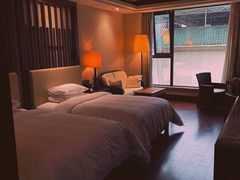 -三清山希尔顿度假酒店