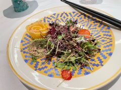 -狮拾久·现代新加坡料理(福田COCO Park店)