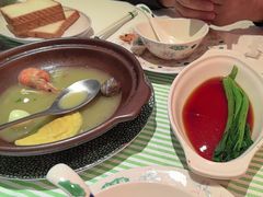 -桂满陇·杭州小馆(巴黎春天浦建店)