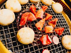 -厚贞日式烤肉(浦东汇智店)