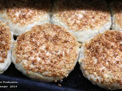 聚香斋黄桥烧饼-聚香斋(东关街店)