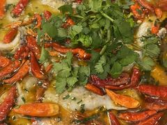 -天外天美食广场(哈尔滨路店)