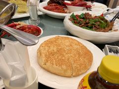 -御苑宾馆-中餐厅