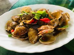 -四川小胡子海鲜(丁村万人海鲜广场店)