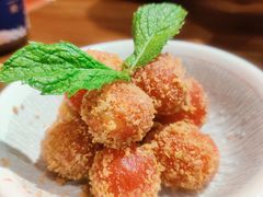 陈皮番茄-千金一碗·宝岛一村(韩国街店)