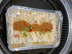 -花味·自助烤肉(雨花客厅店)