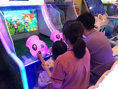 -盘锦红海温泉乐园
