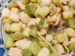 -老北京胡同味道二荤铺(酒仙桥店)