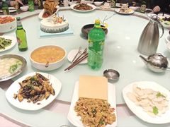 -老牌坊鲁菜名店(宽厚里店)