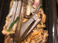 -盒马鲜生(皇庭广场店)