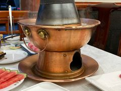 -东来顺饭庄(天坛店)