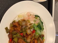 -乡村基(双流时代奥特莱斯餐厅)