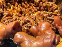 -祝记本色卤肉(万兴街店)