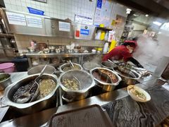 -津市刘聋子粉馆岳阳总店