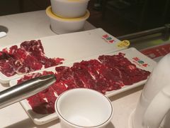 -潮泰牛肉火锅 · 创于1992年(车公庙店)