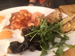 -Egg•Allday Brunch(襄阳北路店)