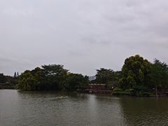 -海珠湖公园