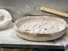 桂花藕粉圆-粗茶淡饭(东关街店)