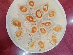 -老边饺子馆(中街店)