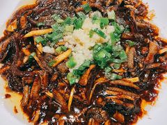 -浦江餐饮•上海菜馆(五四路店)