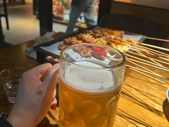 -蚝太郎 • 海鲜烧烤(Upark店)