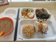 -香妃烤鸡(西单店)