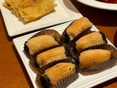 -杭州JW万豪酒店-万豪中餐厅